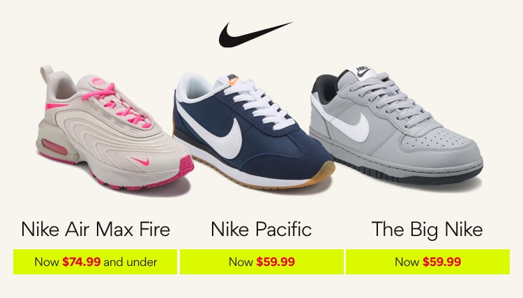 The Nike Sale HQ