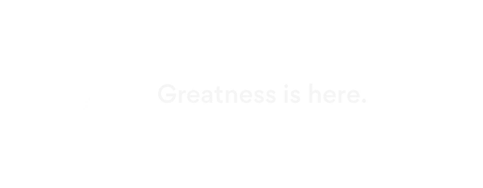 greatness is here. gif showing jordan styles