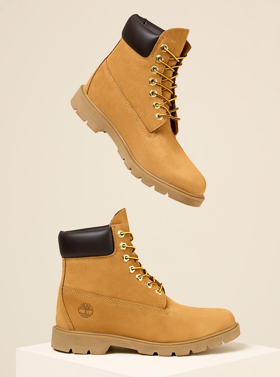 Mens Timberland Boots