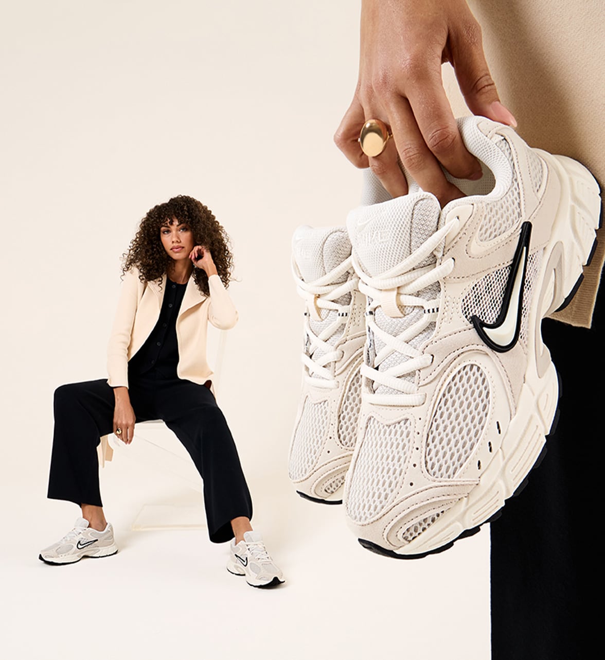 nike v5r v 5 runner sneakers y2k