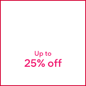 up to 25% off adidas