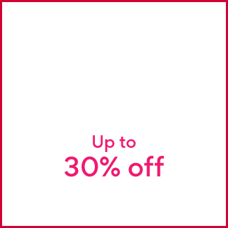converse up tp 30% off