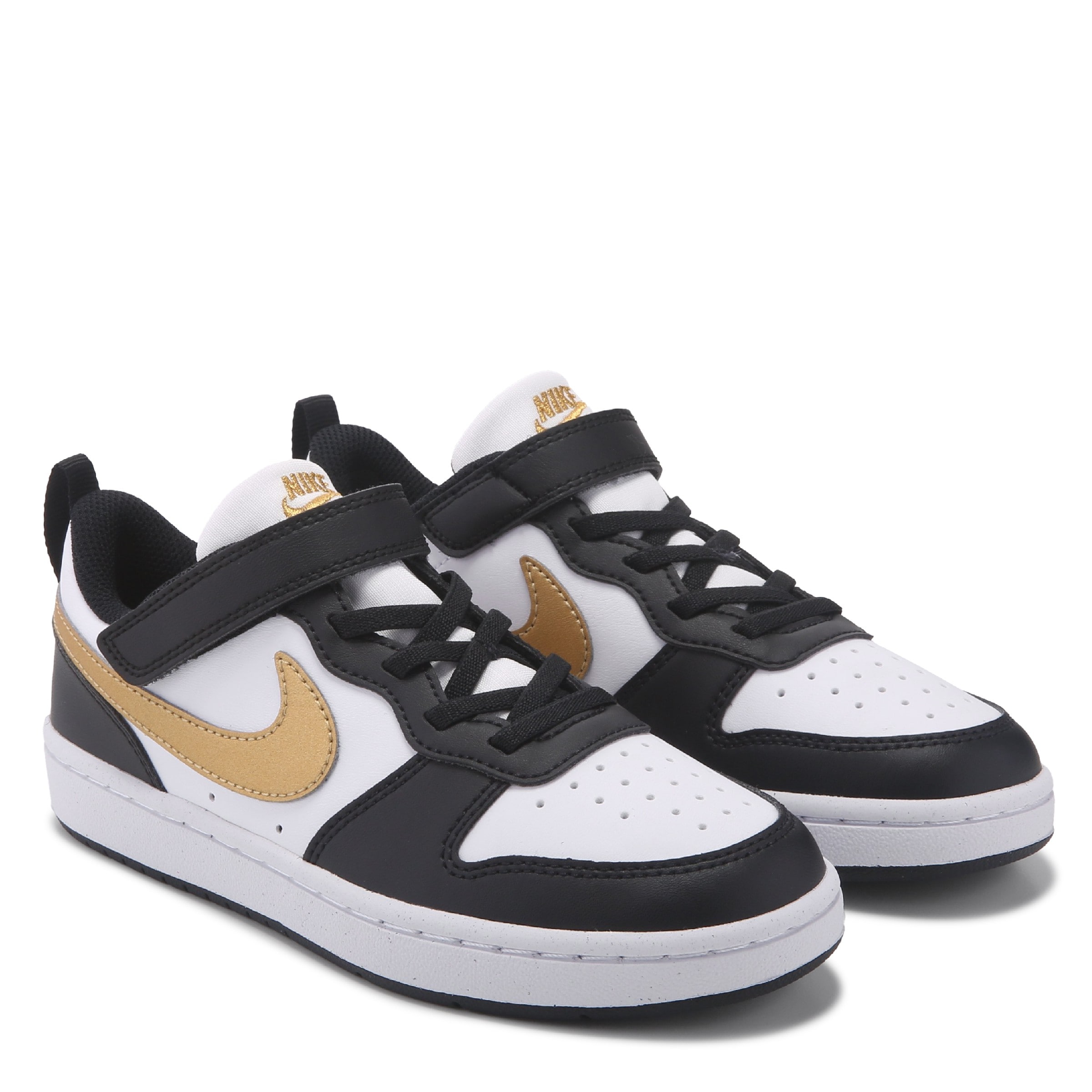 Kids' Court Borough Recraft Low Top Sneaker Little Kid