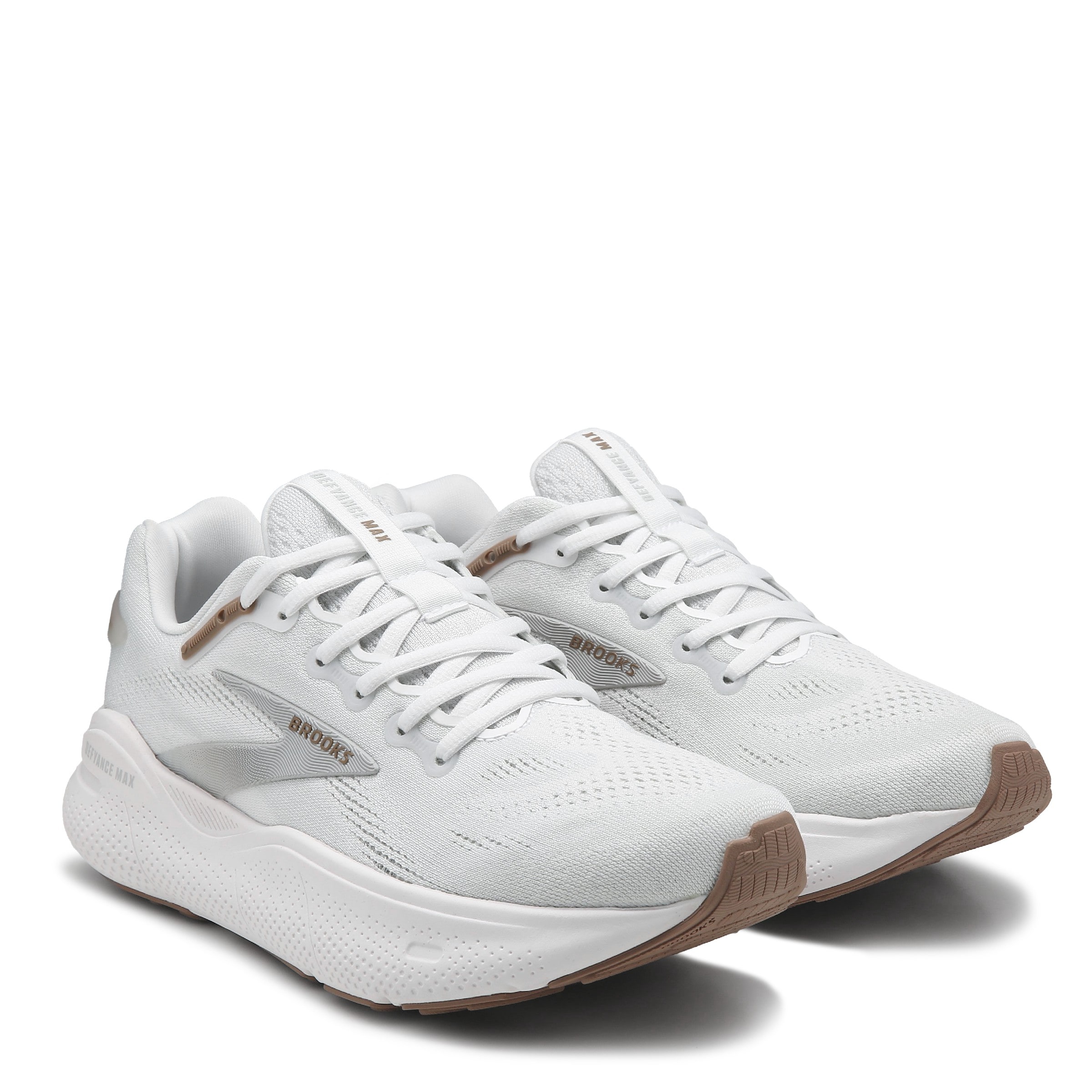 performance running brooks sneaker