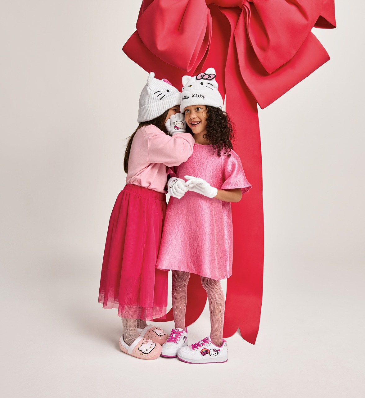 kids character shoes