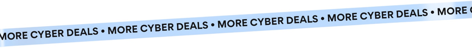 more cyber deals