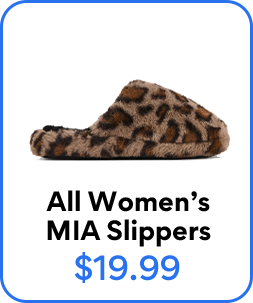 all womens mia slippers 19.99
