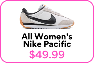 all womens nike pacific 49.99