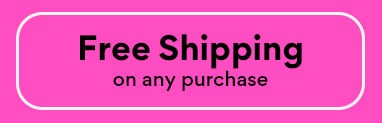 free shipping on any purchase