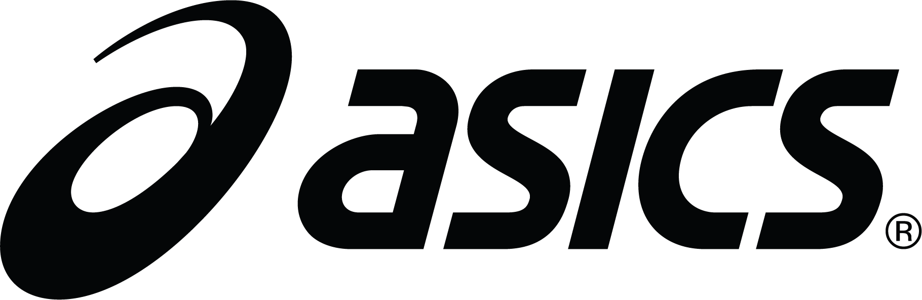asics logo
