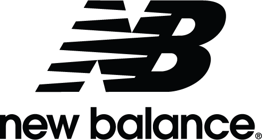 new balance logo