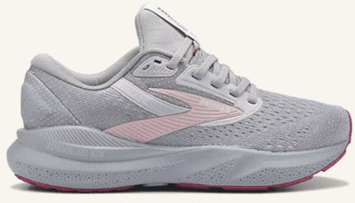 Brooks running shoes