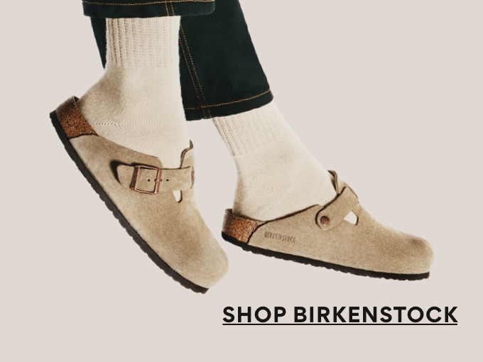 holiday birkenstock