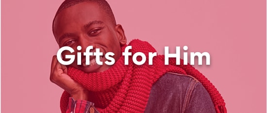 gifts for him