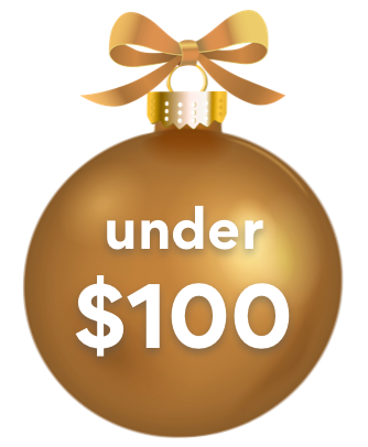 gifts under $100