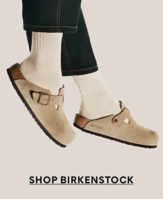 birkenstock holiday