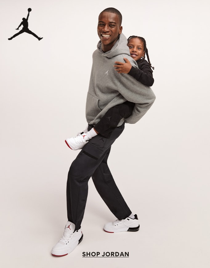 Jordan holiday