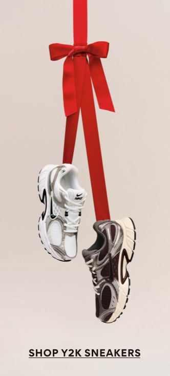 Y2K Sneakers holiday
