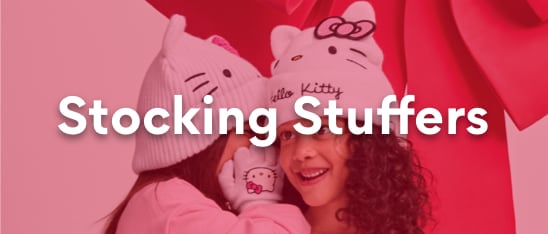 stocking stuffers