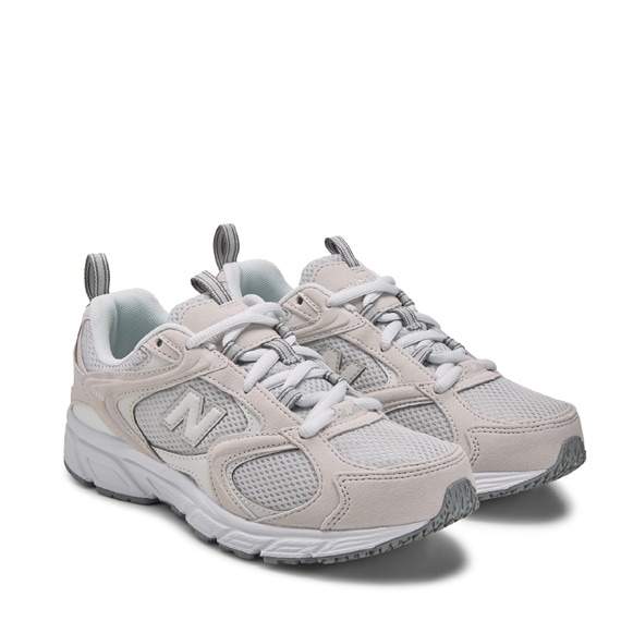 W New Balance 408 Sneaker Grey 39208