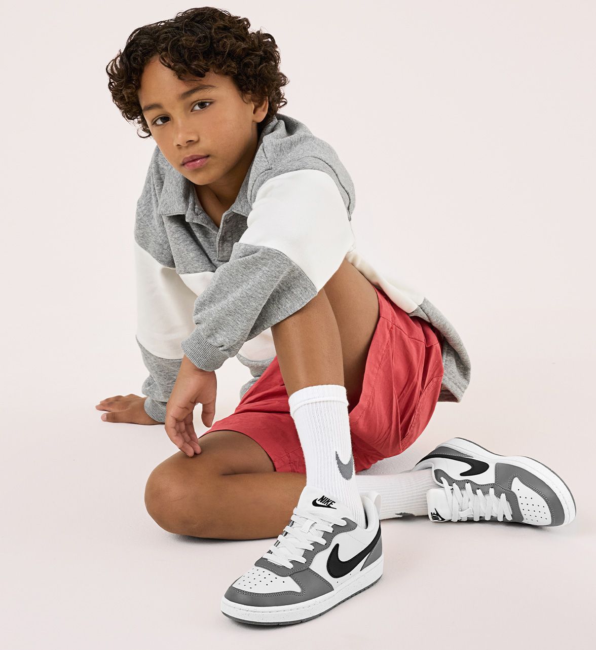 nike sneaker