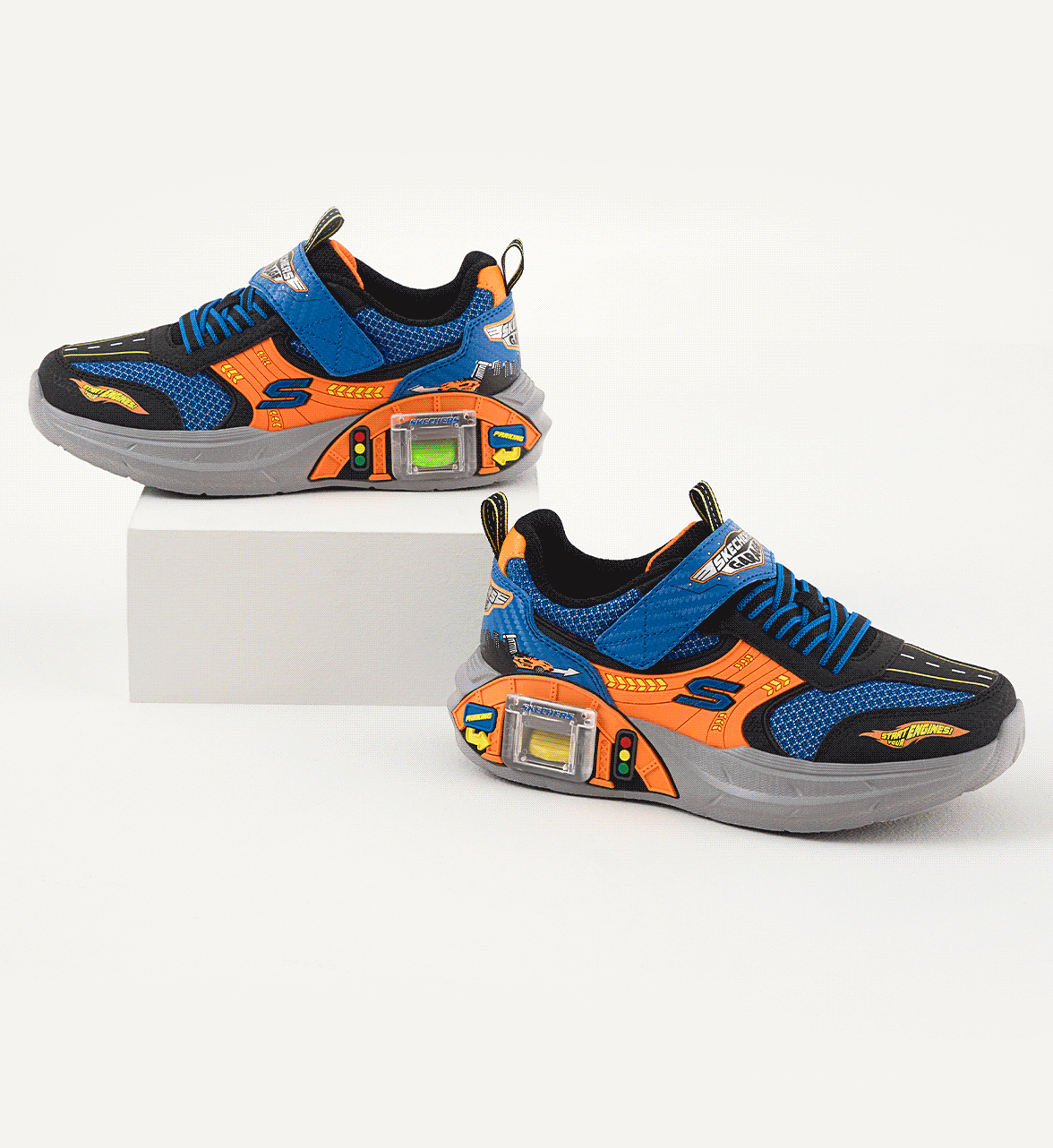 kids skechers