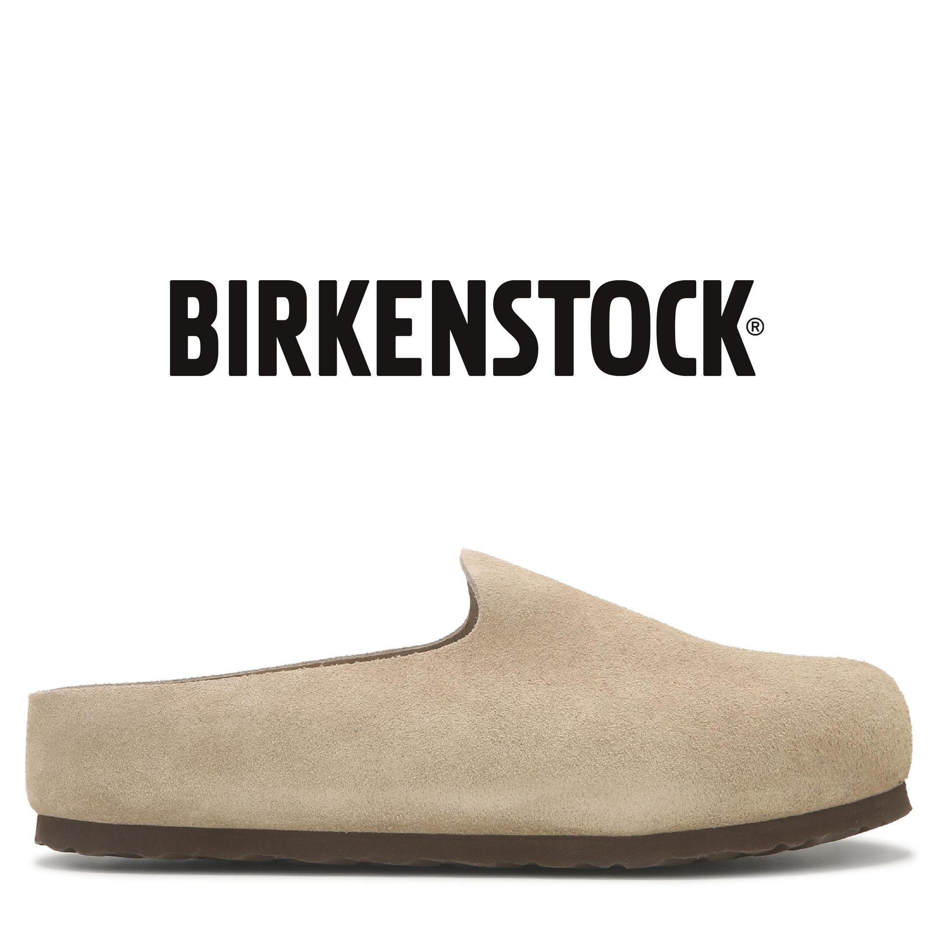 birkenstock amsterdam