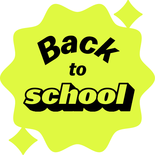Back to School