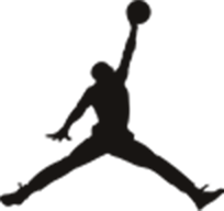 Jordan Jumpman logo