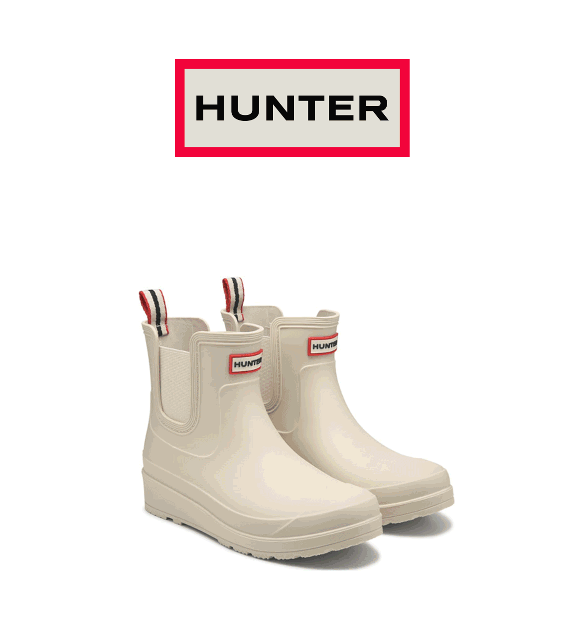 shop hunter boots