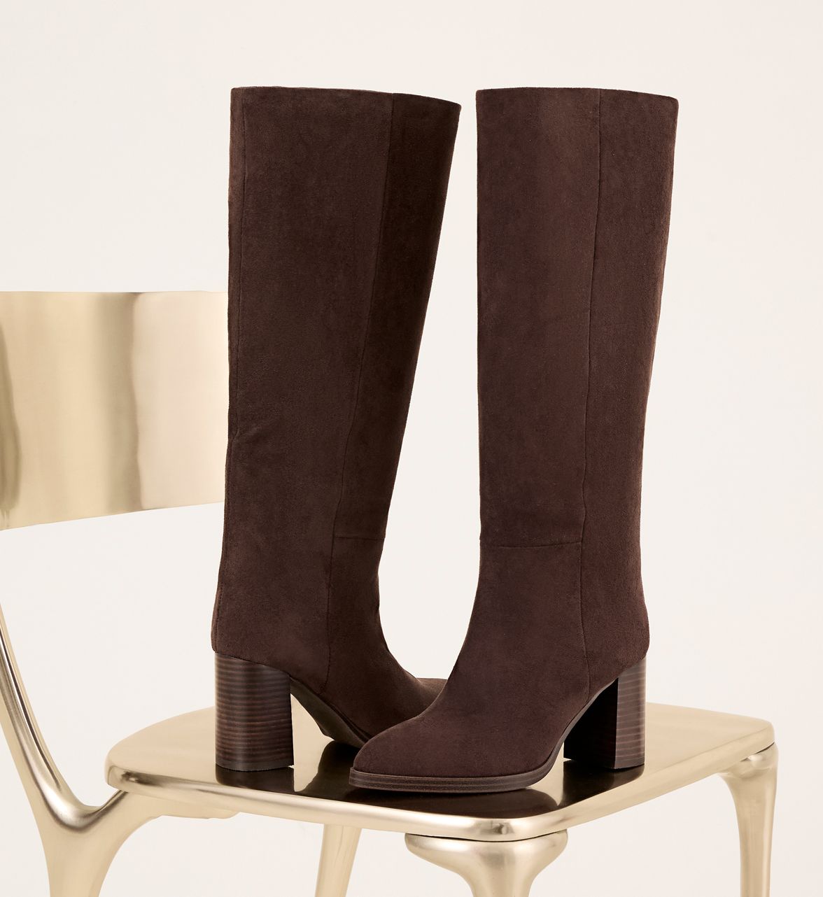 shop DV dolce vita normany tall brown boot