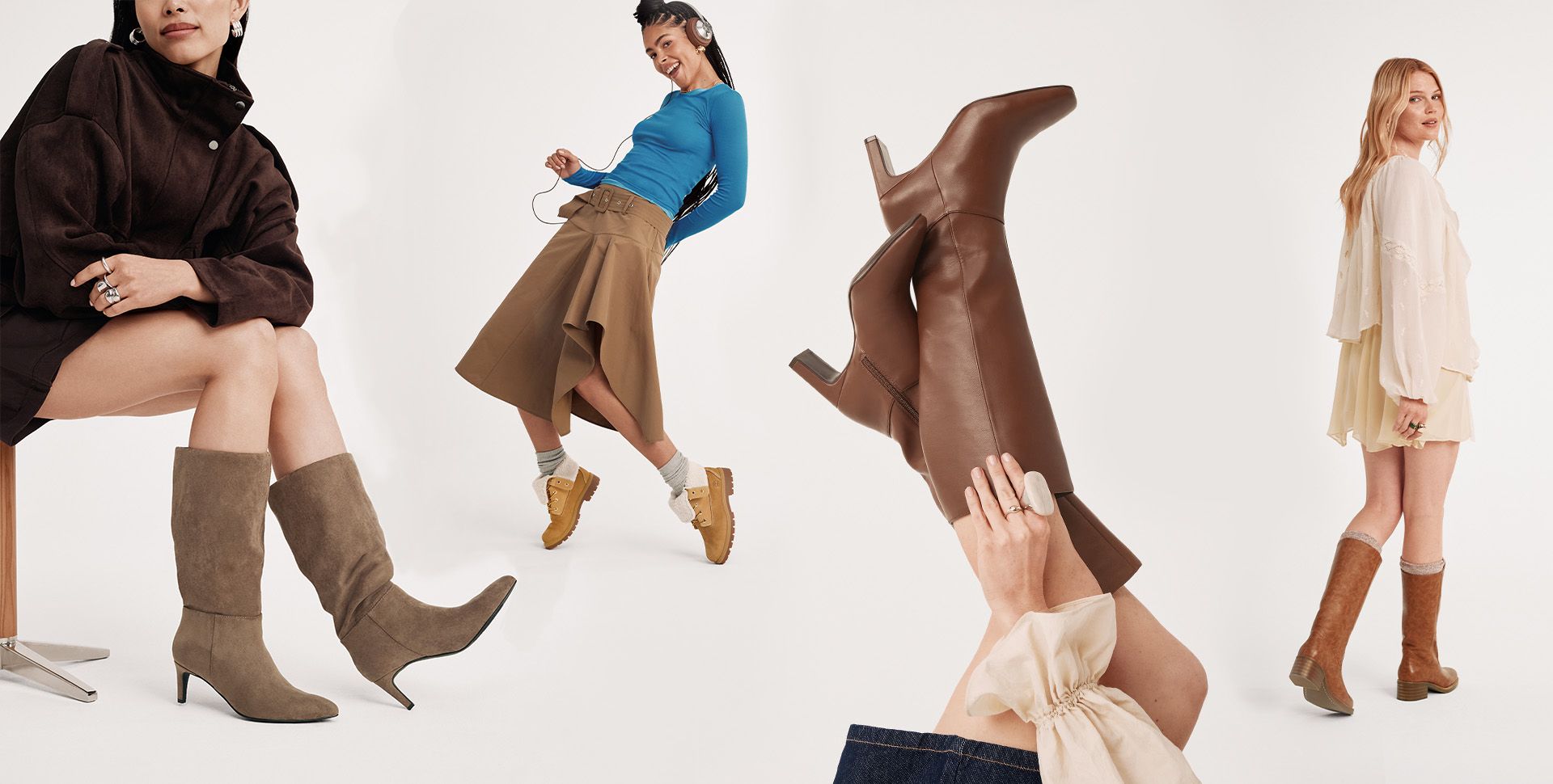 boot shop