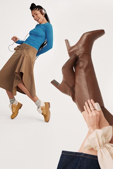 shop the boot shop