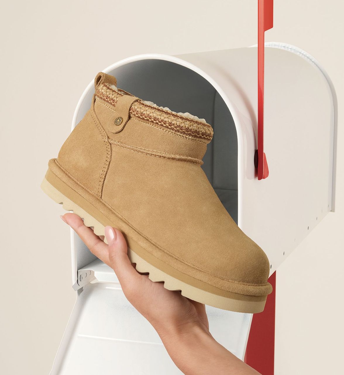 shop cozy boots