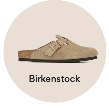 shop birkenstock
