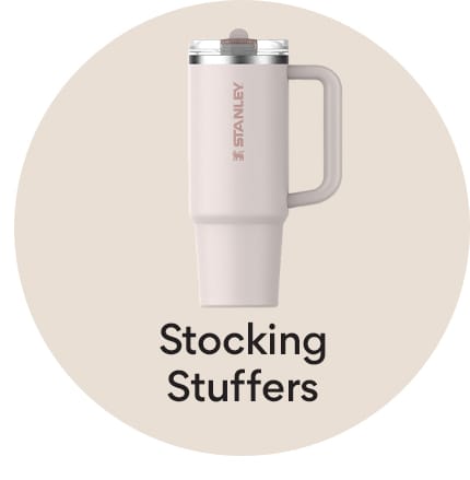 shop stocking stuffers