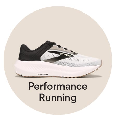 shop performance running