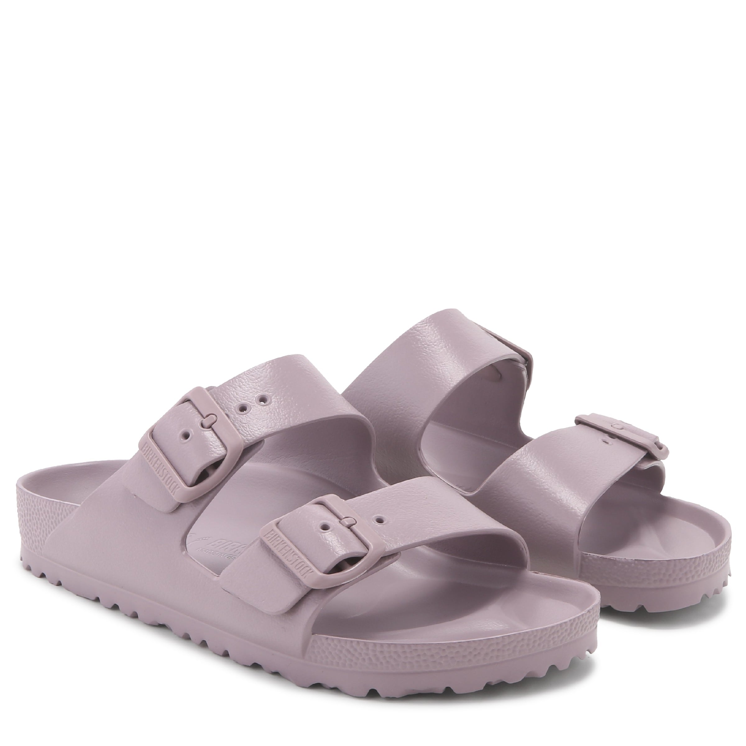 birkenstock purple sandal
