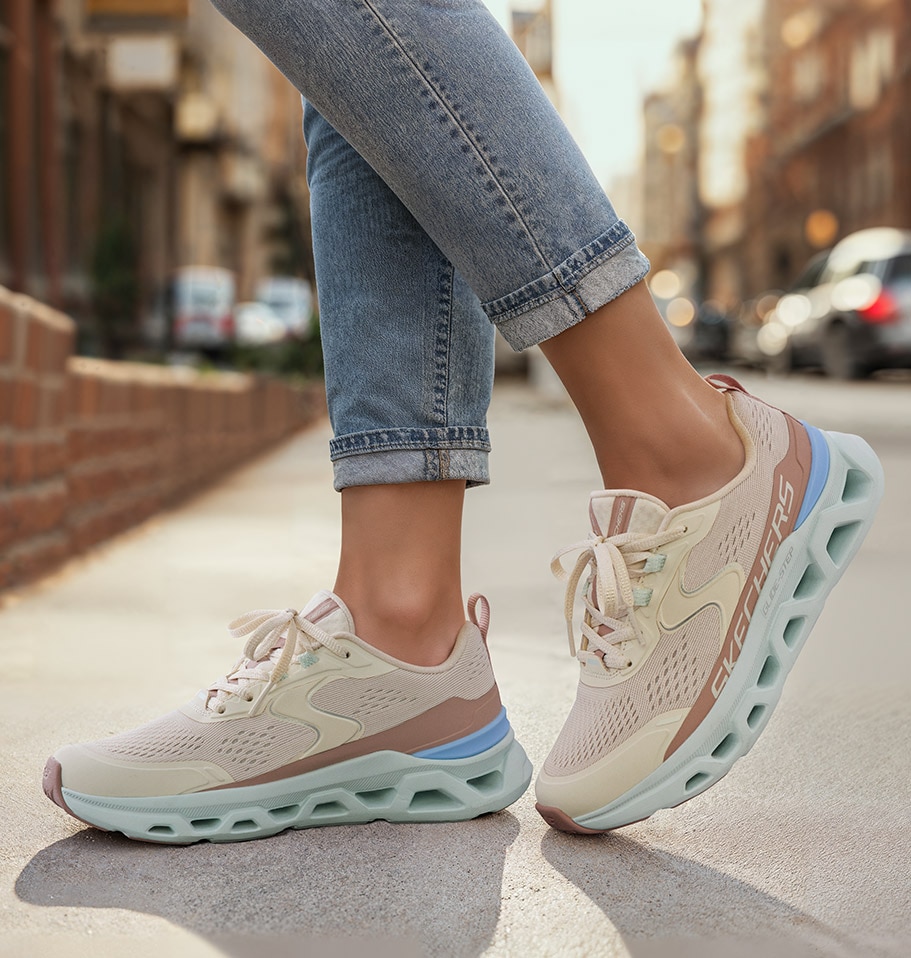 women skechers