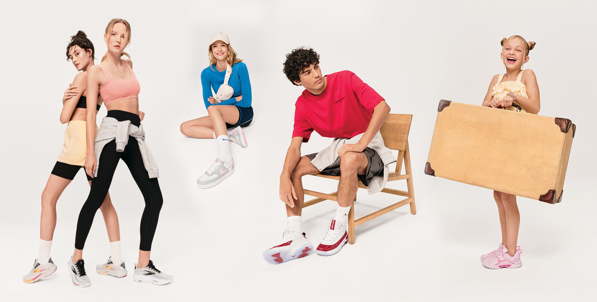 trend shop