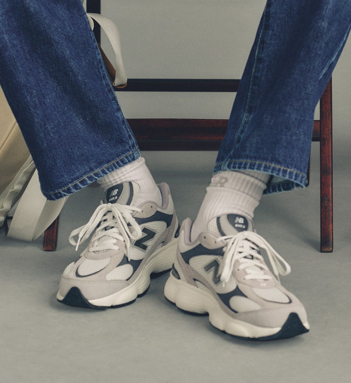 new balance 603
