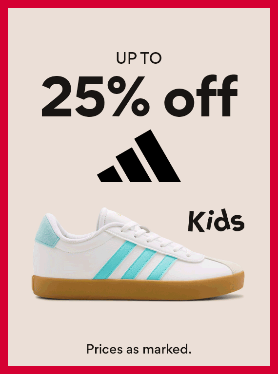 up to 25% off adidas gif with 3 adidas sneakers