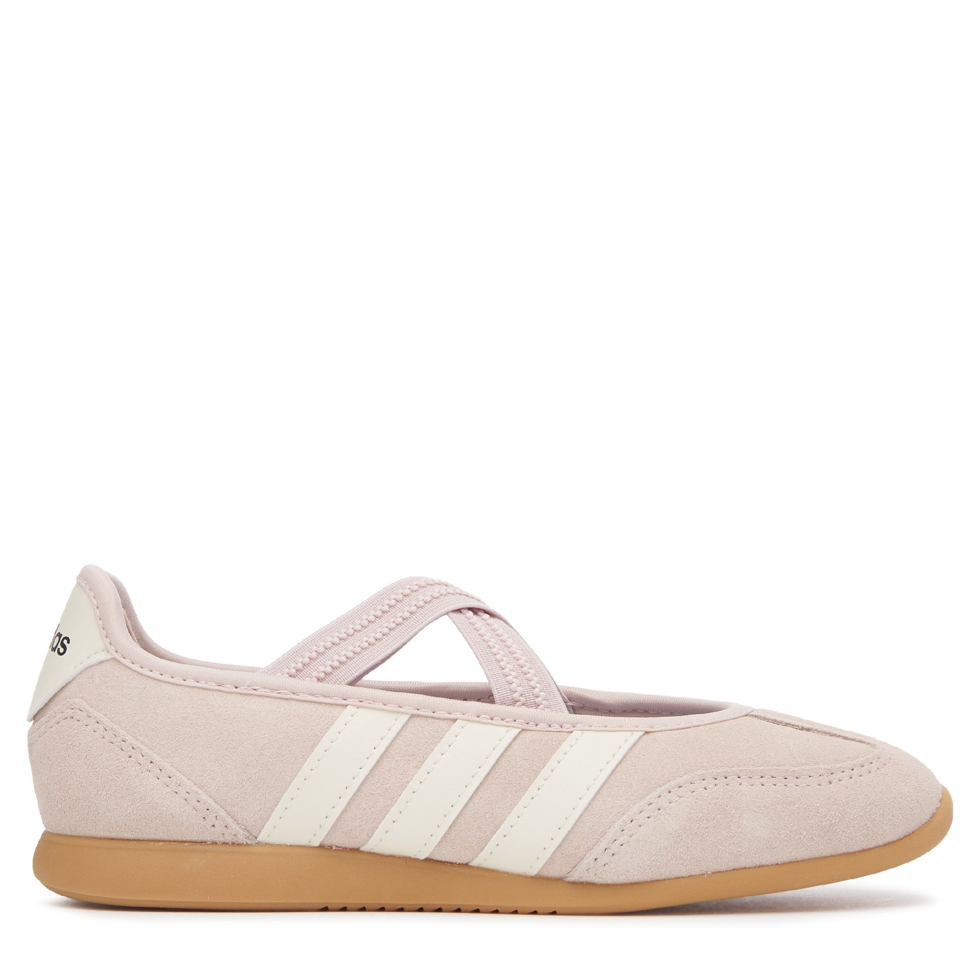 adidas ballet sneaker