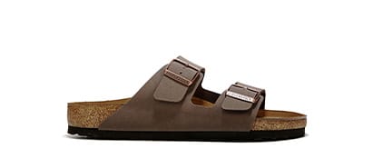 birkenstock footbed sandal