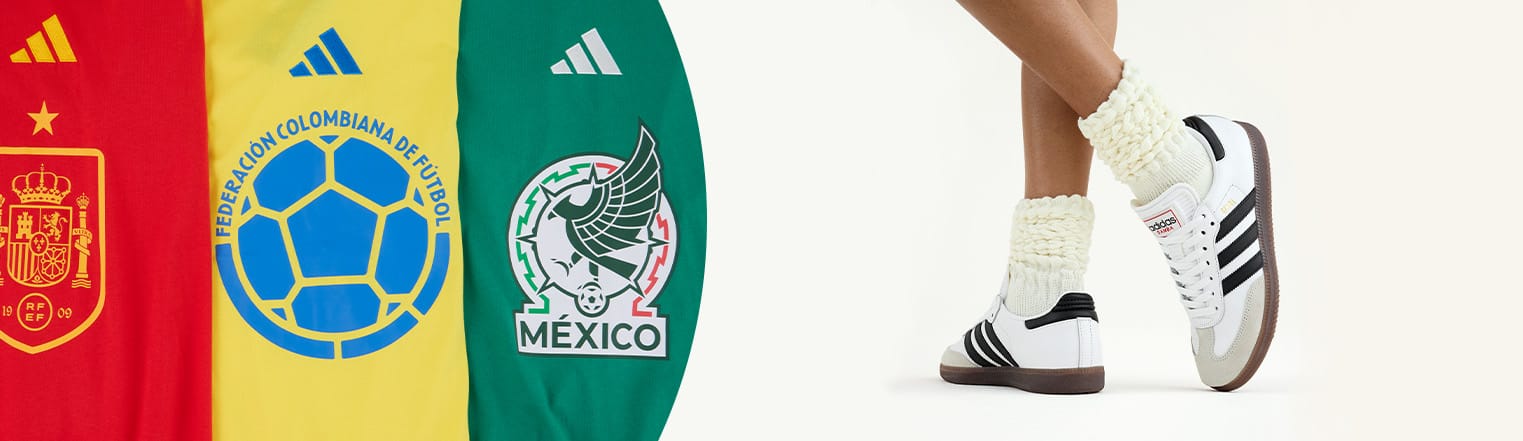 world cup adidas samba sneakers