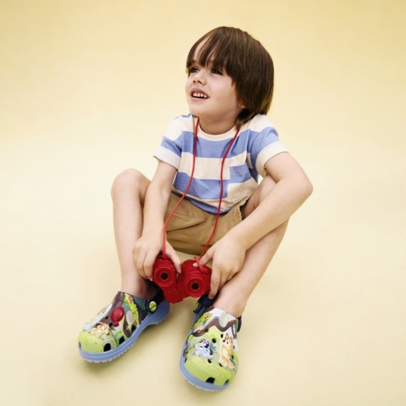 Kids' Crocs