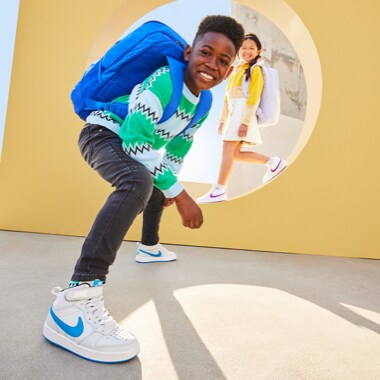 famous footwear tanjun