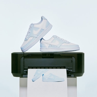 womens nike shoes at famous footwear