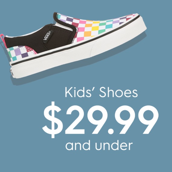 women's shoe sales near me