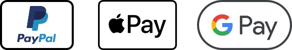 PayPal Apply Pay Google Pay